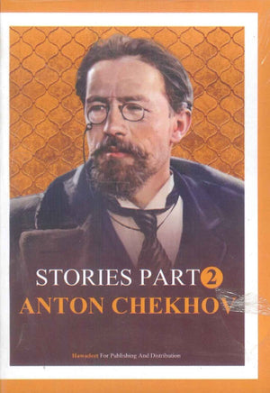 Stories Part 2 Anton Chekhov | BookBuzz.Store