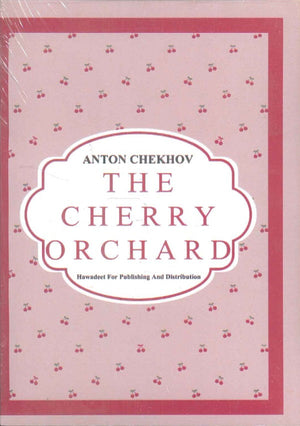 The Cherry Orchard Anton Chekhov | BookBuzz.Store