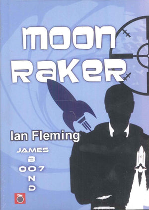 Moonraker (James Bond) Ian Fleming | BookBuzz.Store