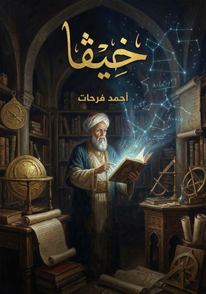 خيفا العصر الذهبي للخوارزمي أحمد فرحات قصص وروايات | BookBuzz.Store