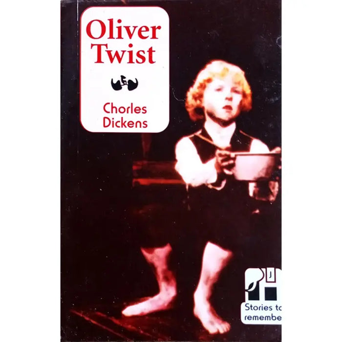 Macmillan: Oliver Twist