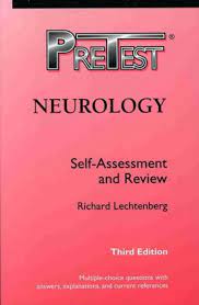 Neurology: Pretest Self-Assessment and Review