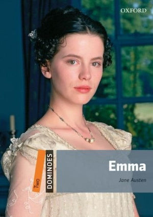 Oxford Dominoes Two : Emma Janne Austen Novels | BookBuzz.Store