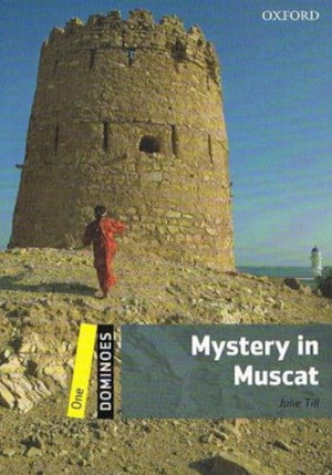 Oxford Dominoes One : Mystery In Muscat Julie Till Novels | BookBuzz.Store