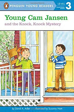 Young-Cam-Jansen-and-the-Knock,-Knock-Mystery-BookBuzz.Store-Cairo-Egypt-113