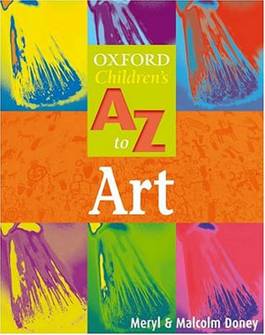 The-Oxford-Children's-A-to-Z-of-Art--BookBuzz.Store-Cairo-Egypt-579