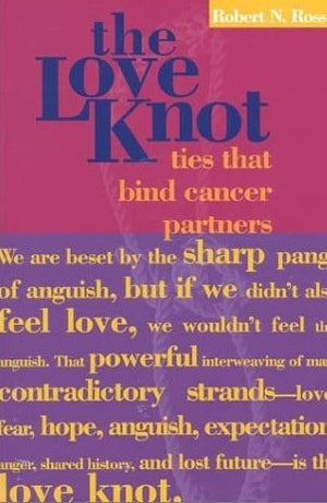 The-Love-Knot:-Ties-that-Bind-Cancer-Partners-BookBuzz.Store