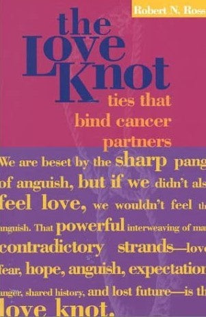 The Love Knot: Ties that Bind Cancer Partners