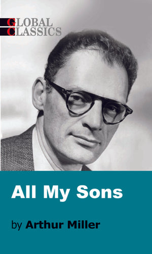 ALL MY SONS Miller BookBuzz.Store
