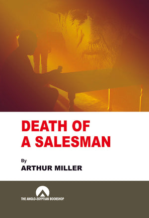 DEATH OF A SALESMAN NEW ANGLO Miller BookBuzz.Store