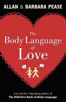 The Body Language of Love Allan Pease,Barbara Pease | BookBuzz.Store