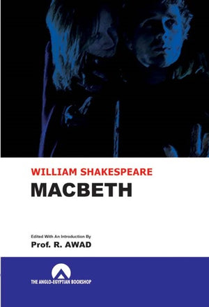 Macbeth New Anglo Shakespeare BookBuzz.Store