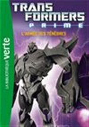 Transformers-Prime-Army-of-Darkness-#-01-BookBuzz.Store