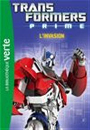 Transformers-Prime-The-Invasion-#4-BookBuzz.Store