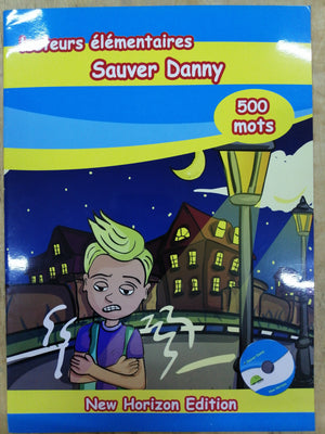 elementary-readers-500-words-saving-danny-french-BookBuzz.Store