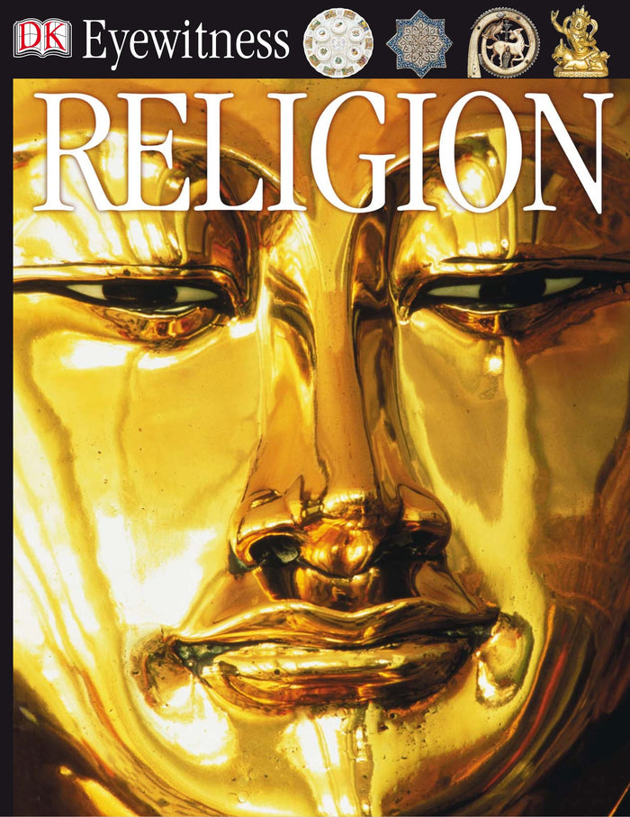 Eyewitness Books: Religion