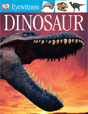 Eyewitness-Books:-Dinosaur-BookBuzz.Store