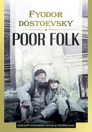 Poor Folk Fyodor Dostoevsky BookBuzz.Store
