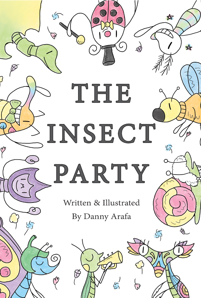 The Insect Party