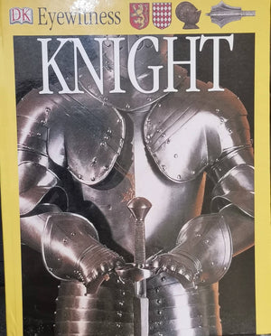 Eyewitness-Books:-Knight-BookBuzz.Store