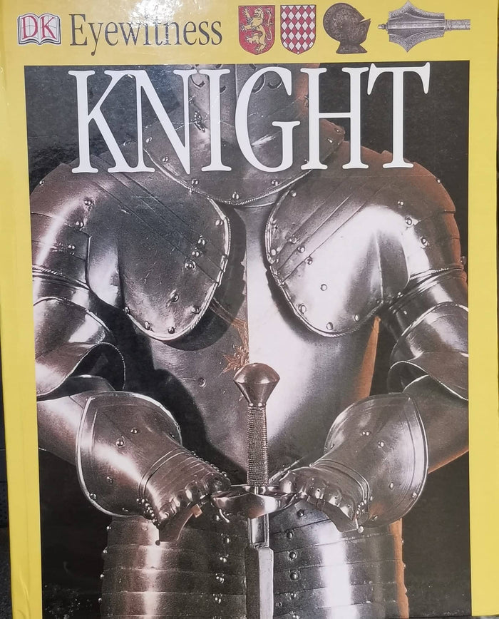 Eyewitness Books: Knight