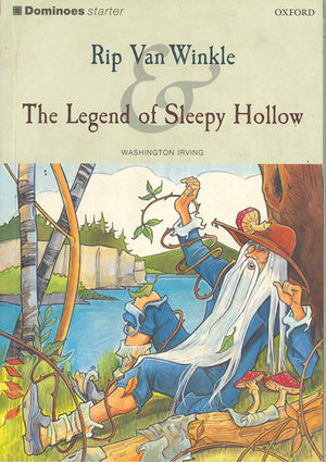 The-Legend-of-Sleepy-Hollow--BookBuzz.Store-Cairo-Egypt-377