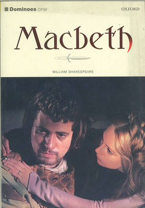 Macbeth--BookBuzz.Store-Cairo-Egypt-534