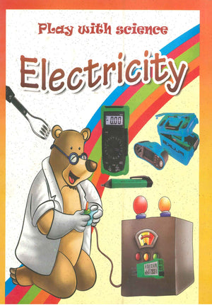 Play With Science :Electricity BookBuzz.Store