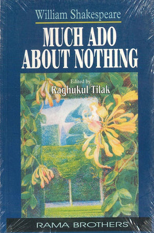 Much Ado About Nothing (rama brothers) Shakespeare BookBuzz.Store