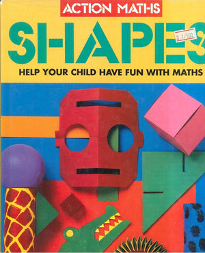 SHAPES Ivan Bulloch | BookBuzz.Store