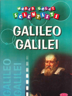 GALILEO GALILEI | BookBuzz.Store