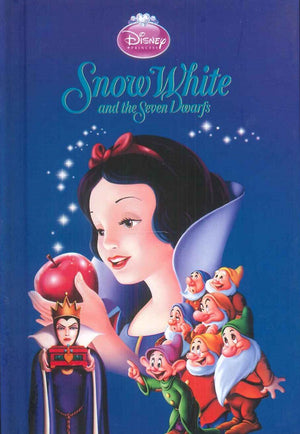 lady bird snow white folder | BookBuzz.Store