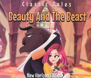 Classic Tales: Beauty And The Beast | BookBuzz.Store