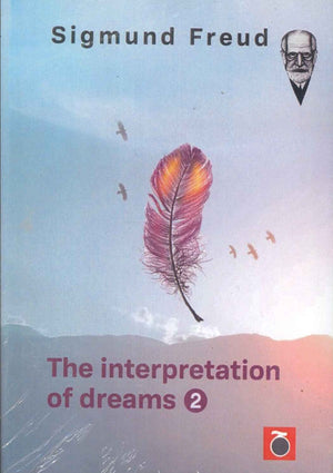 The Interpretation of Dreams 2 Sigmund Freud | BookBuzz.Store