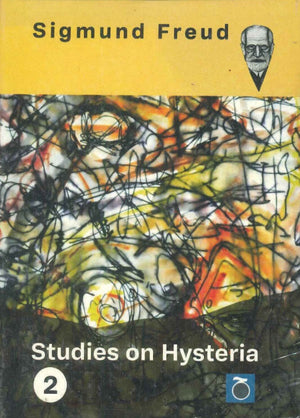 Studies on Hysteria P2 Sigmund Freud | BookBuzz.Store