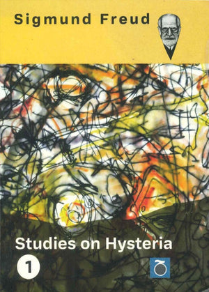 Studies on Hysteria P1 Sigmund Freud | BookBuzz.Store