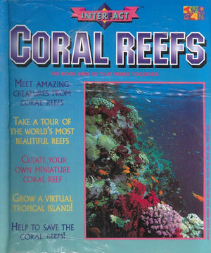 Coral Reefs Charles Sheppard | BookBuzz.Store