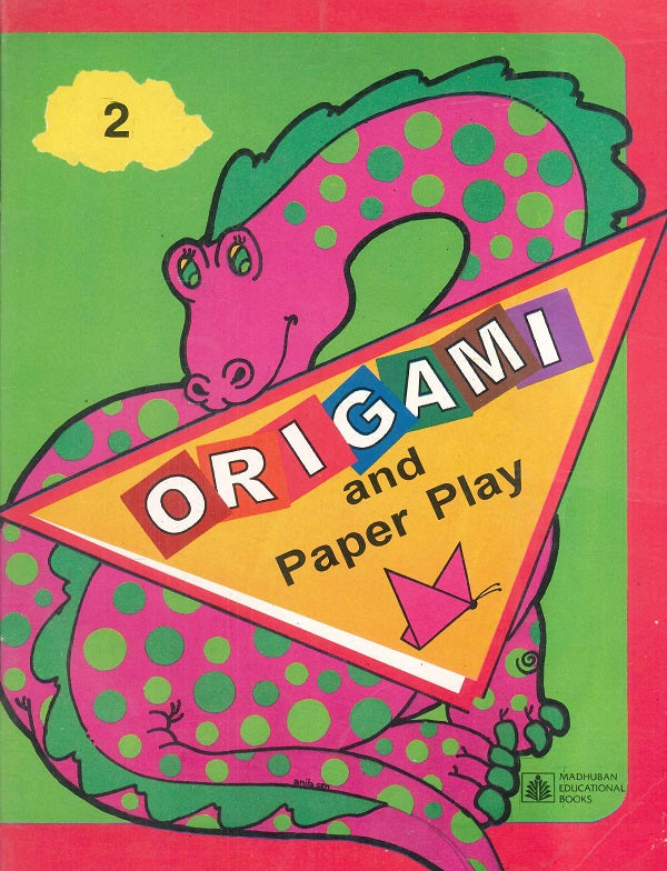 Origami And Paper Play