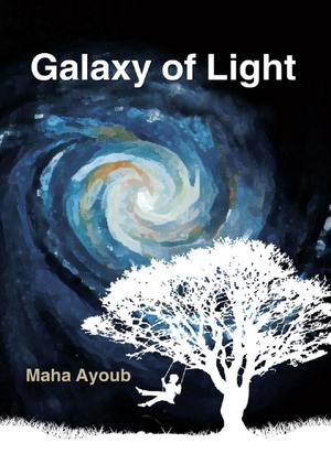 Galaxy of Light مها أيوب | BookBuzz.Store