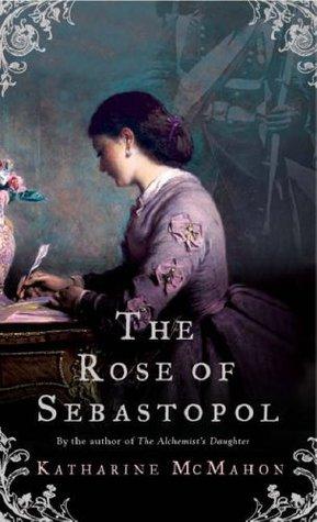 Rose of Sebastopol