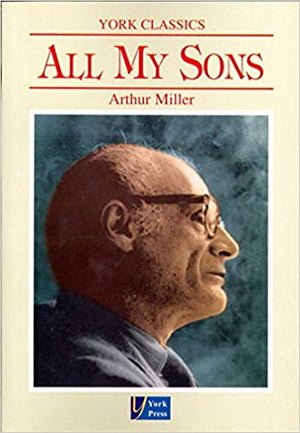 All My Sons Arthur Miller BookBuzz.Store