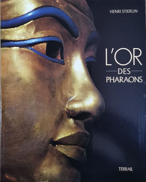L'or des pharaons BookBuzz.Store Delivery Egypt