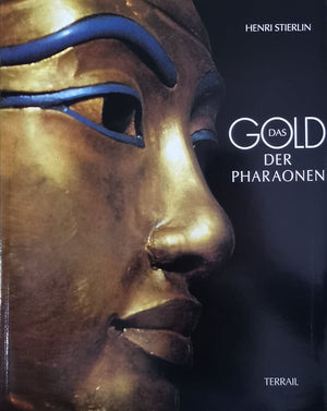 Das Gold Der Pharaonen BookBuzz.Store Delivery Egypt