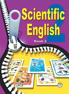 Scientific English Book 2 ELT Department BookBuzz.Store