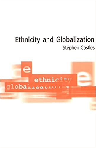 Ethnicity and Globalization