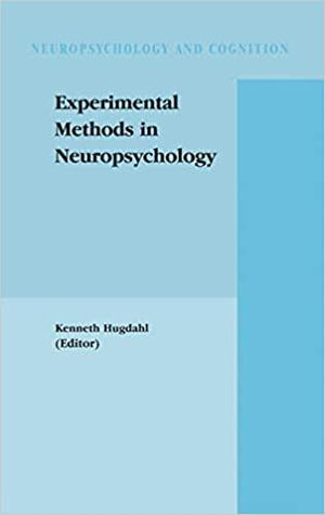 Experimental-Methods-in-Neuropsychology-BookBuzz.Store