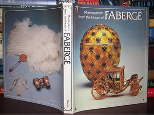 Masterpieces-from-the-House-of-Fabergé-BookBuzz.Store