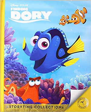 Disney Pixar Finding Dory: Storytime Collection BookBuzz.Store