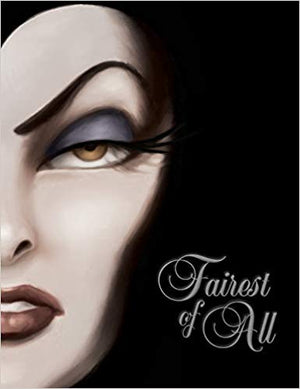 Disney Princess Snow White: Fairest of All A Tale of the Wicked Queen Serena BookBuzz.Store