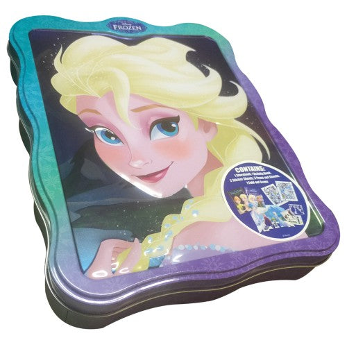 DISNEY FROZEN BOX